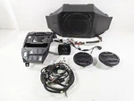 2023 Kawasaki Teryx Krx Krf 1000 Hifonics Amp Sub Woofer Speakers 99994-1299. Fixed Price $929.99.