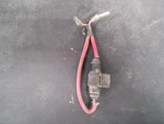 1989-1991 Yamaha YFM250 W Moto 4 Fuse Holder Sub Harness. Fixed Price $38.00.