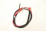 Polaris Ranger 900 Xp Eps 15 Cable Starter To Solenoid 4014948 51022. Fixed Price $11.89.