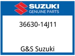 Suzuki Oem Part 36630-14J11 Harness,wiring NO.3. Fixed Price $197.30.