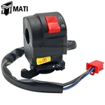 Left Handlebar Start Switch Headlight For Polaris Scrambler 50/90 Predator. Fixed Price $69.98.