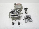 Arctic Cat Dvx 300 Cylinder Head 3305-691 2009-2013. Fixed Price $125.00.