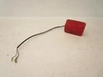 Yamaha Yfm 600 Grizzly Taillight Lamp Lens 4XE-84710-00-00 1998-2001. Fixed Price $18.50.