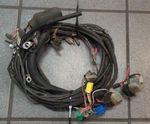 Suzuki Atv Wire Harness 1999-2002 LT4WD & 250 36610-39DS0. Fixed Price $182.99.