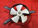 #2 2002 Yamaha Kodiak YFM400 Air Shroud Fan Assembly 5GH-12620-00-00. Fixed Price $79.95.