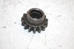 1985 Honda ATC125MA Oem Starter Idler Gear 28121-968-010 Q3547. Fixed Price $9.99.