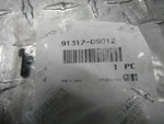 Qty 03-05 Yamaha Models Socket Head 91317-05012-00. Fixed Price $24.99.