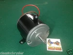 New Cooling Fan Motor Polaris 2410006, 3084266, 3084267. Fixed Price $94.50.