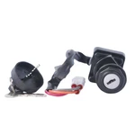 3-POS Ignition Key Switch Fits Suzuki Quadsport 2005-2008. Fixed Price $33.49.