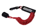 Atlantis Lanyard Red Seadoo A7453. Fixed Price $19.78.
