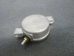 Nos Yamaha Oem Rear Bracket Assy 95-12 Big Bear, Wolverine, Yfm, Kodiak Models. Fixed Price $53.95.
