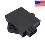 New Cdi Box Unit For Yamaha YFM250X Bear Tracker 2X4 2001 - 2004. Fixed Price $22.60.