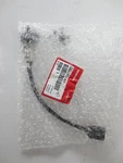 New Genuine Honda Oem 20-25 Rancher Foreman Sensor, Oxygen 36531-HR3-A22. Fixed Price $89.99.