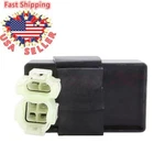 Chinese Ac Cdi Box Pin GY6 Engine 125 150 250CC Atv Scooter Go-kart Moped. Fixed Price $11.99.