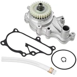 Water Pump & Gasket For Yamaha Raptor YFM700R / Se 2006-2024 1S3-12420-00-00. Fixed Price $67.99.