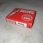 Ngk Racing Spark Plugs 4 Pack BR9EG Husky Yamaha Honda 3230. Fixed Price $12.50.