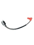 1988-2000 Honda Foreman 450 Oem Ignition Coil Assembly Tested 30510-KJ2-405. Fixed Price $14.99.