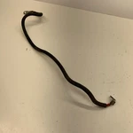 Battery Cable, Relay/starter-red 2003 Arctic Cat 400 Automatic 4X4. Fixed Price $10.00.