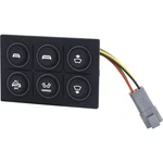 Can-am Acm Accessories Smart Control Center 715007712. Fixed Price $519.99.
