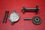 1992 Honda Fourtrax 200 Starter Reduction Gears. Fixed Price $149.99.