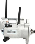 Moose Utility Starter For 2001-2002 Kawasaki KAF620 Mule 3020 Utv. Fixed Price $243.95.