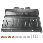 Splash Panel Shield Under Diaper Motor Ford F-150 Gasoline Engine 15-20. Fixed Price $97.95.