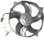 Spal 30101550 Polaris 2410413 2410366 430-22103 49-5834 70-1006 RFM0006 11" 12V. Fixed Price $135.15.