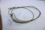 2013 Polaris Rzr 800 Le Efi Brake Hose Line 1911448. Fixed Price $100.00.