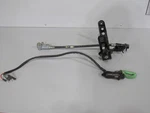 1986 Honda TRX200SX Key Switch Headlight Bracket Steering Lock May Fit Others. Fixed Price $49.95.