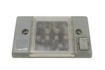 Polaris Ranger Xp 1000 Eps Northstar Prem Light Overhead Dome 4014219 53560. Fixed Price $39.90.