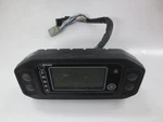 2014 Yamaha Grizzly 450 Eps Used Oem Dash Speedometer Cluster Parts Only. Fixed Price $79.99.