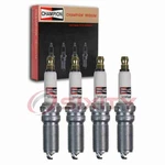 Pc Champion Iridium Spark Plugs For 2000 Saturn Ls 2.2L L4 Ignition Ow. Fixed Price $36.68.