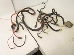 Polaris Magnum 500 Main Wiring Harness *parts* 2460699 1999. Fixed Price $76.00.