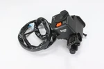 9DS#-160340-6000 Cfmoto Differential Switch Right. Fixed Price $203.11.