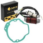 Stator & Gasket For Honda ATC200S 1984 1985 1986 / ATC185S 1982 1983. Fixed Price $50.25.