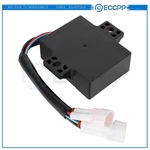 Cdi Box Module For Kawasaki Bayou KLF220A 1988 1989 1990 1991 1992-1995. Fixed Price $18.49.
