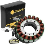 Caltric Stator Magneto For Yamaha Kodiak YFM450 4X4 2018-2024 Atv. Fixed Price $59.00.