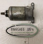 2003 -2011 Kawasaki Bayou 250 Starter #16085-0712. Fixed Price $67.99.