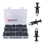 200PCS Cfmoto Cforce Uforce Zforce (400-1000) Plastic Push Rivets 9060-040310. Fixed Price $7.00.