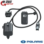 Genuine Polaris Ranger Xp 1000 Upper Switch Panel Lightbar Harness 2889675. Fixed Price $119.99.