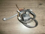 1982 Kawasaki KLT200 Housing Assembly Control 46091-4001. Fixed Price $115.00.