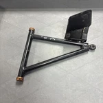 2000 Polaris Magnum 325 Oem Front Right Arm 2201610 2202283 AP96. Fixed Price $34.99.