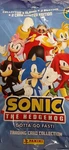 Sonic The Hedgehog Gotta Fast Album Starter. Panini. Fixed Price $15.17.