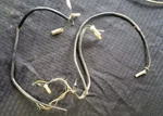 Honda US90 ATC90 Main Wire Harness. Fixed Price $34.95.