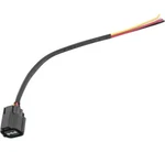 Quad Boss Wiring Pigtails Iac Valve 100-1341-T. Fixed Price $64.99.