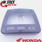 Honda Oem Upper Speedometer Case Rancher/foreman TRX400, TRX450 37201-HN0-670. Fixed Price $52.95.