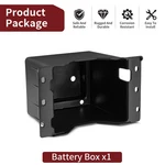 Battery Box For Polaris Sportsman Ranger 400 425 500 570 600 650 700 800 2000-14. Fixed Price $26.99.