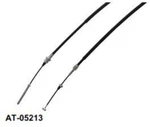 Cable Clutch Pioneer 500, Bronco AT-05213, 41490-HL5-A00. Fixed Price $20.09.