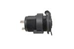 04 Arctic Cat T660 Turbo Volt Accessory Outlet. Fixed Price $21.99.