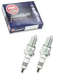 Pc Ngk 5686 DR7EIX Iridium Spark Plugs For XS4164DP X22ES-ZU Tj. Fixed Price $21.45.